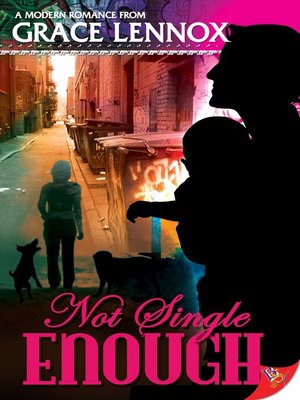 cover image of Not Single Enough